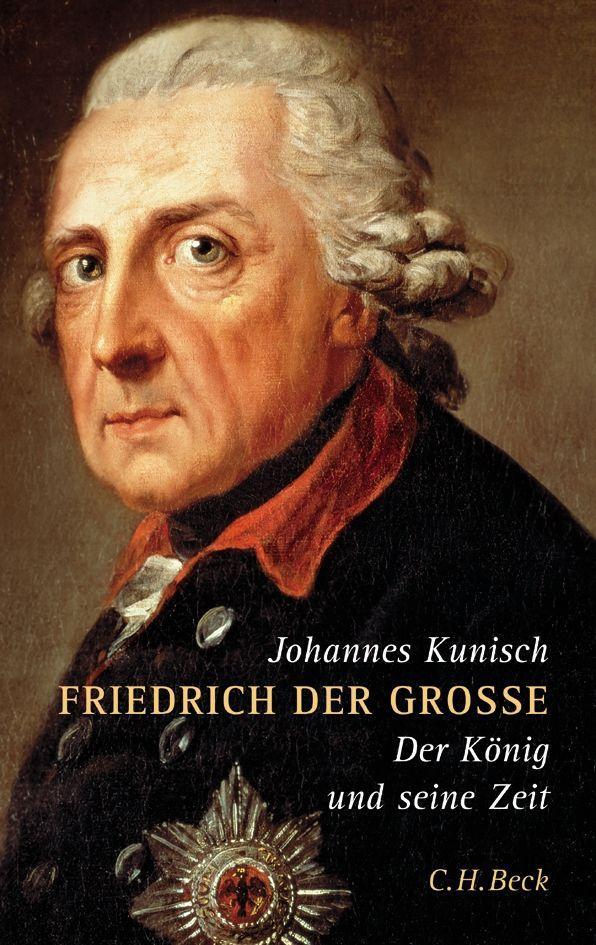 Friedrich der Grosse