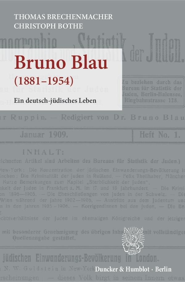 Bruno Blau