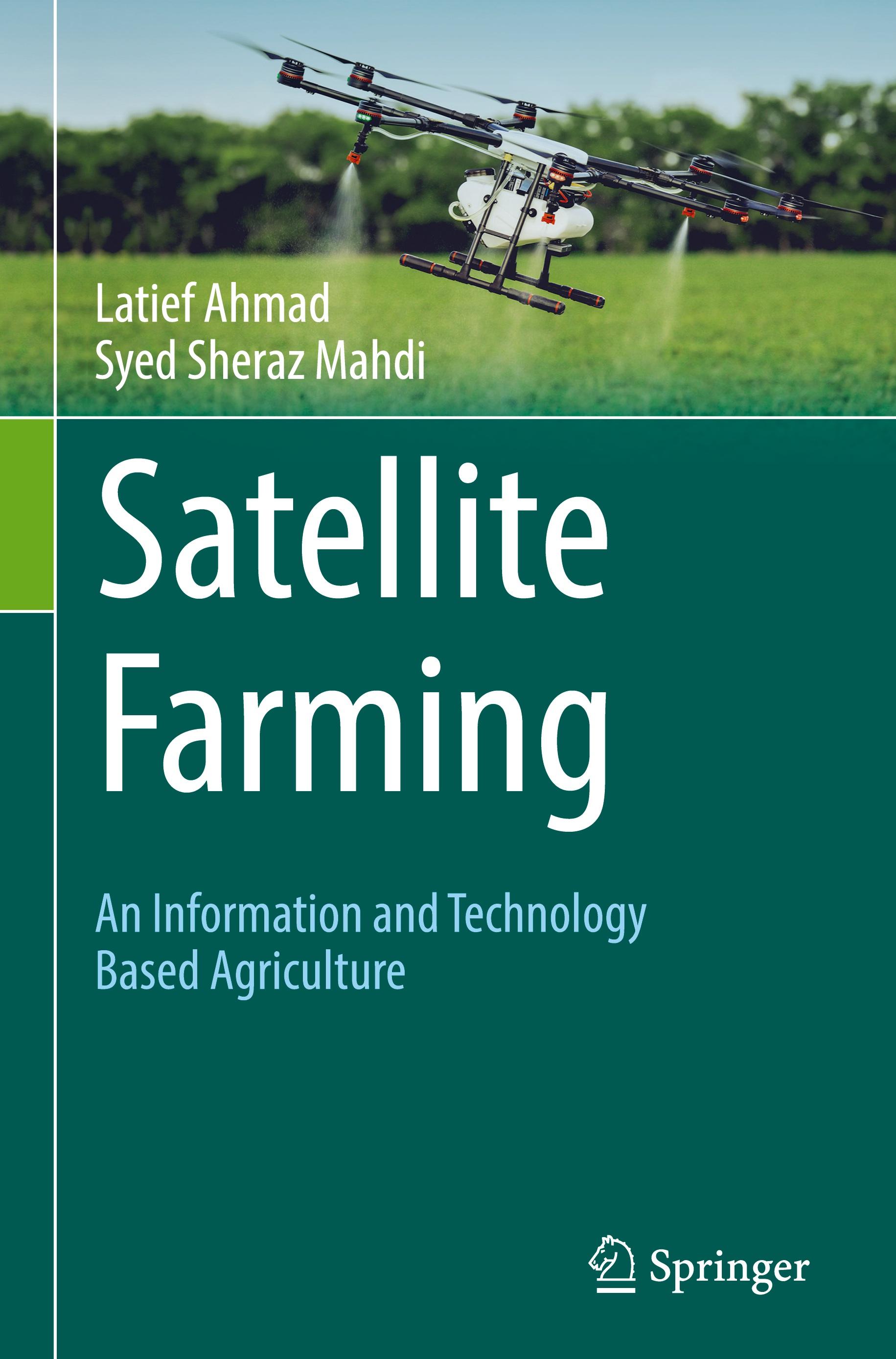 Satellite Farming