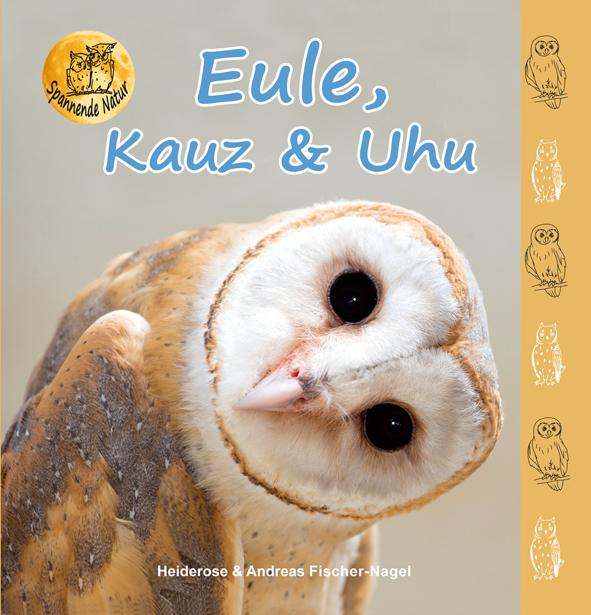 Eule, Kauz & Uhu