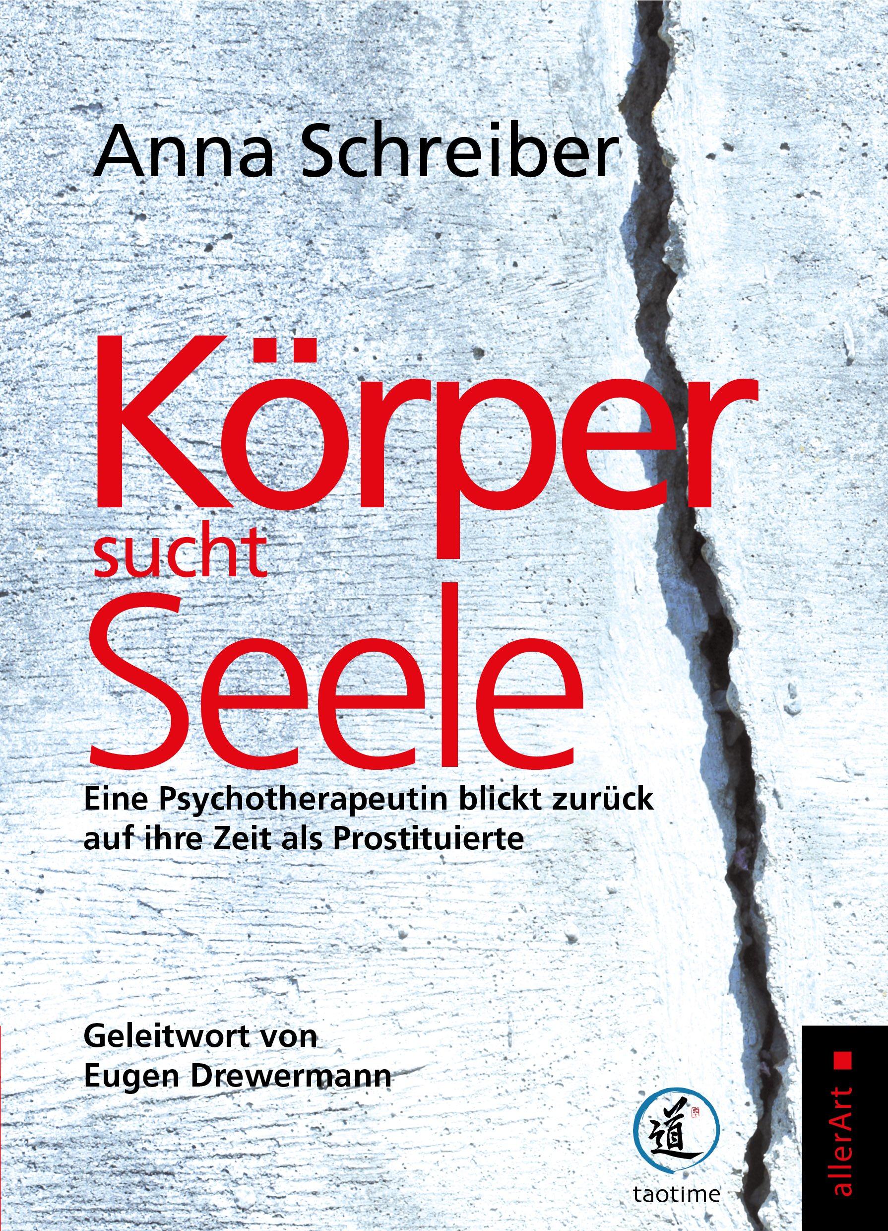 Körper sucht Seele