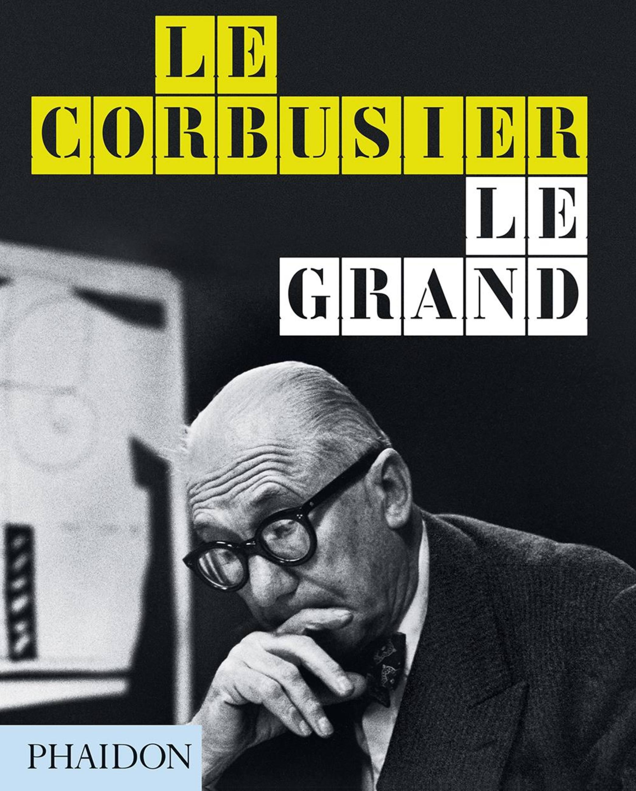 Le Corbusier Le Grand