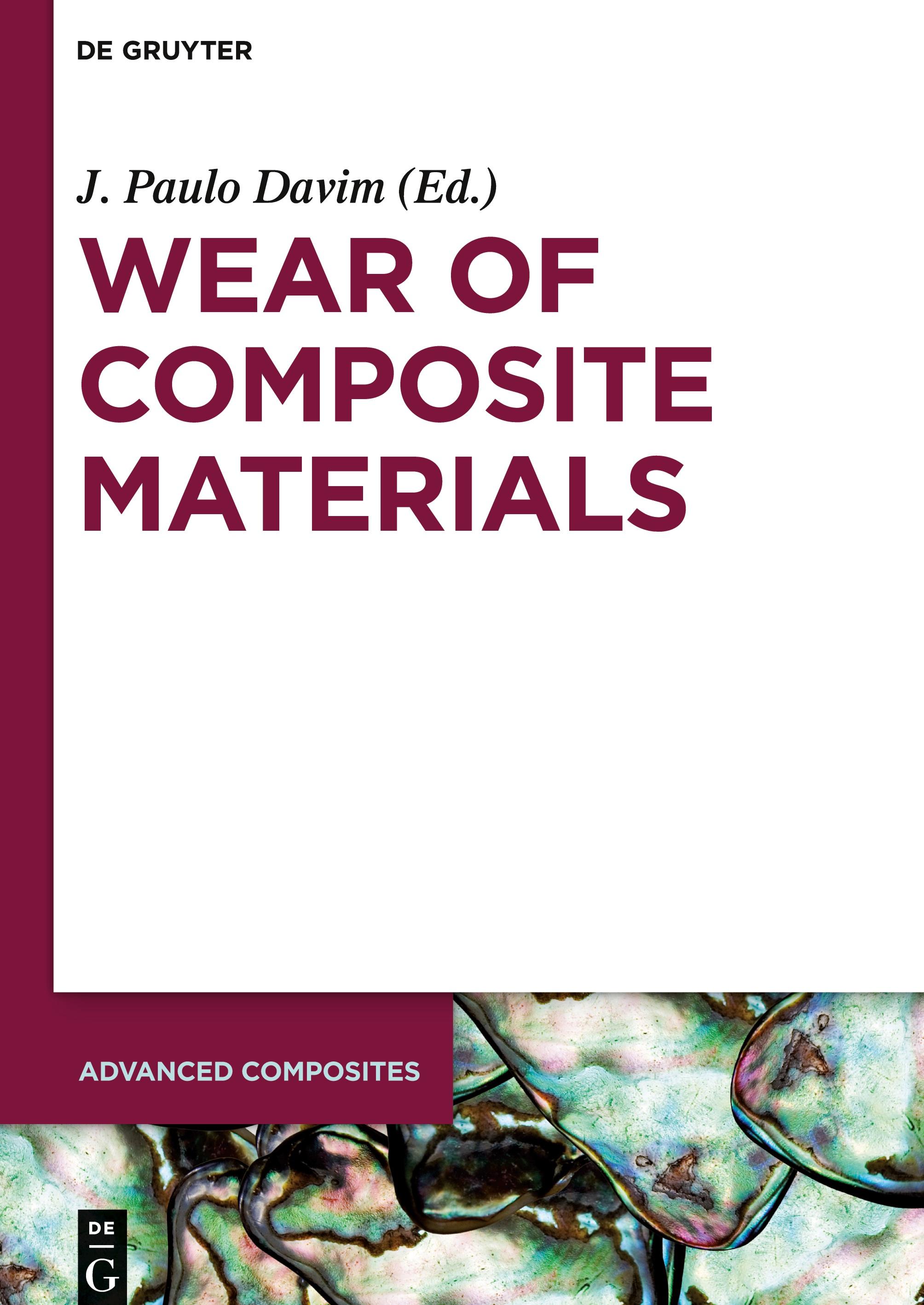 Wear of Composite Materials