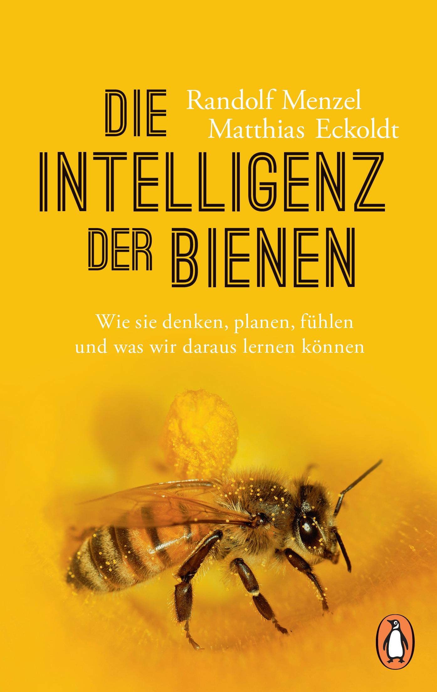 Die Intelligenz der Bienen