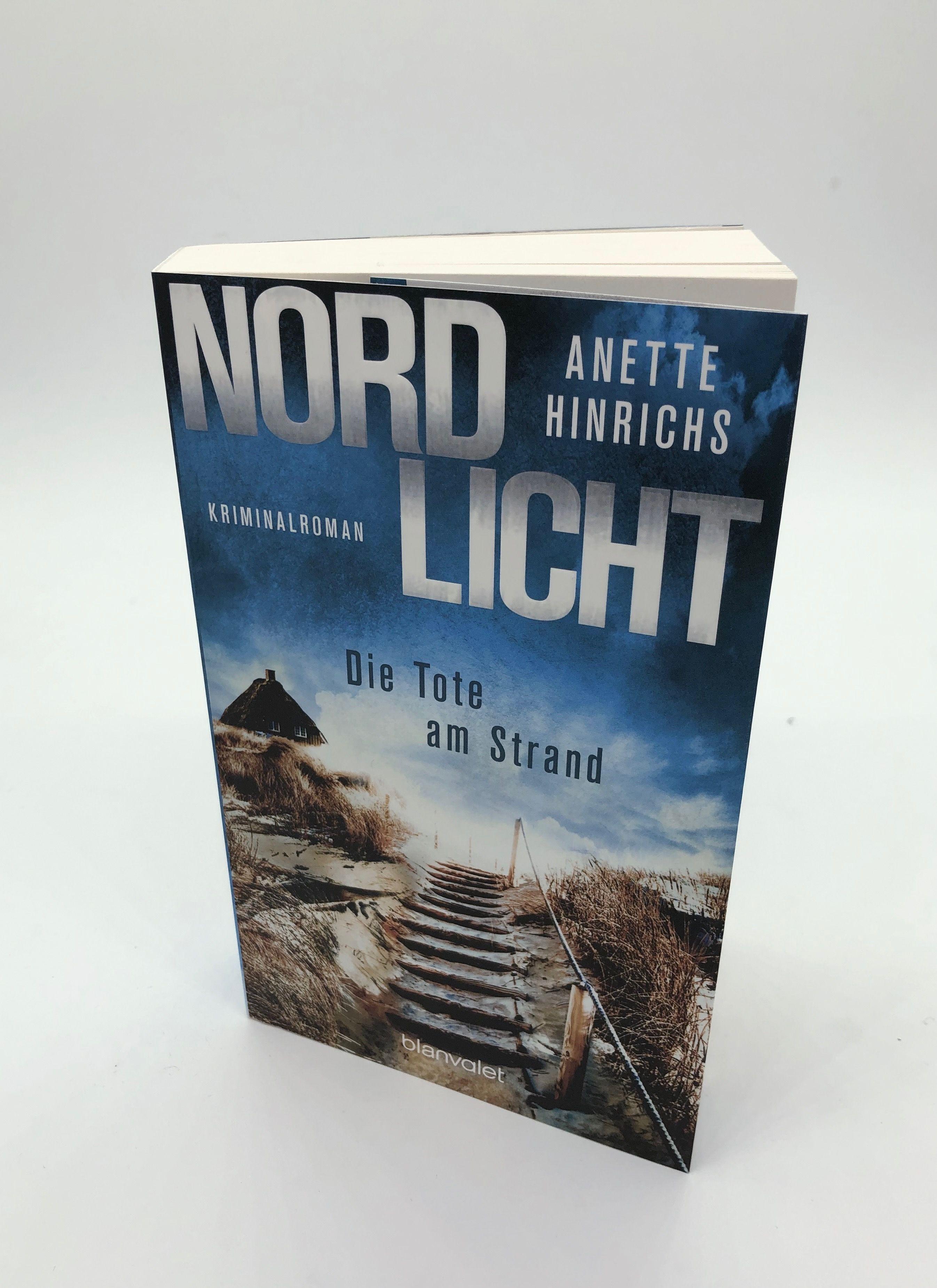 Nordlicht - Die Tote am Strand