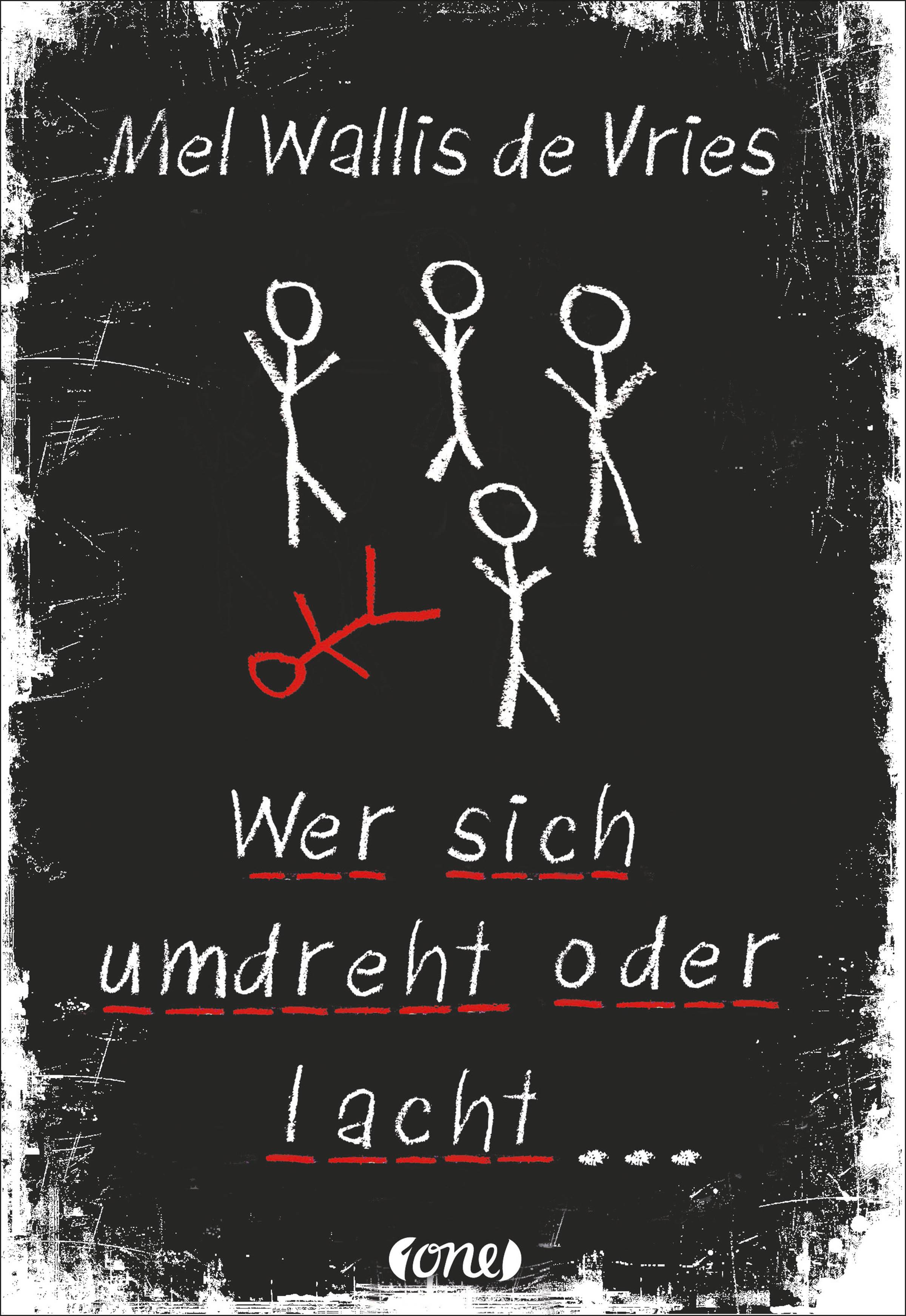 Wer sich umdreht oder lacht ...