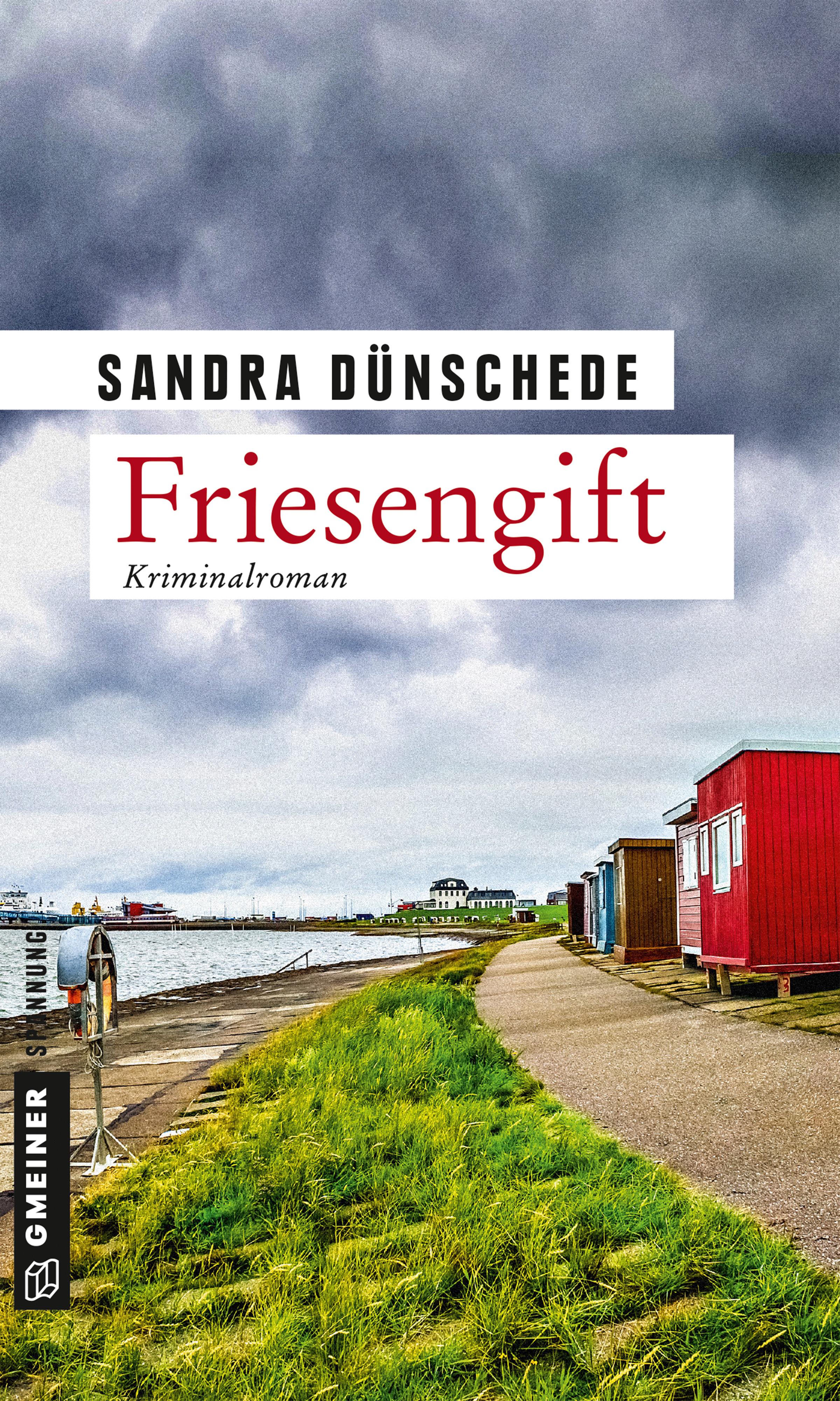 Friesengift