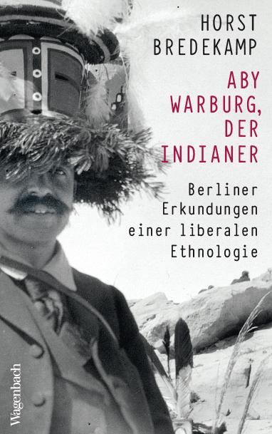 Aby Warburg, der Indianer