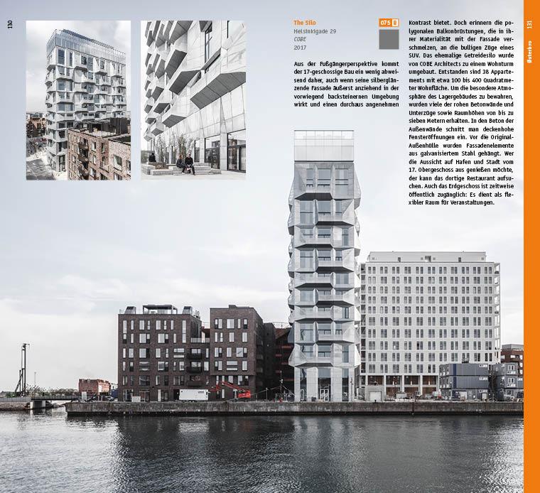 Architekturführer Kopenhagen