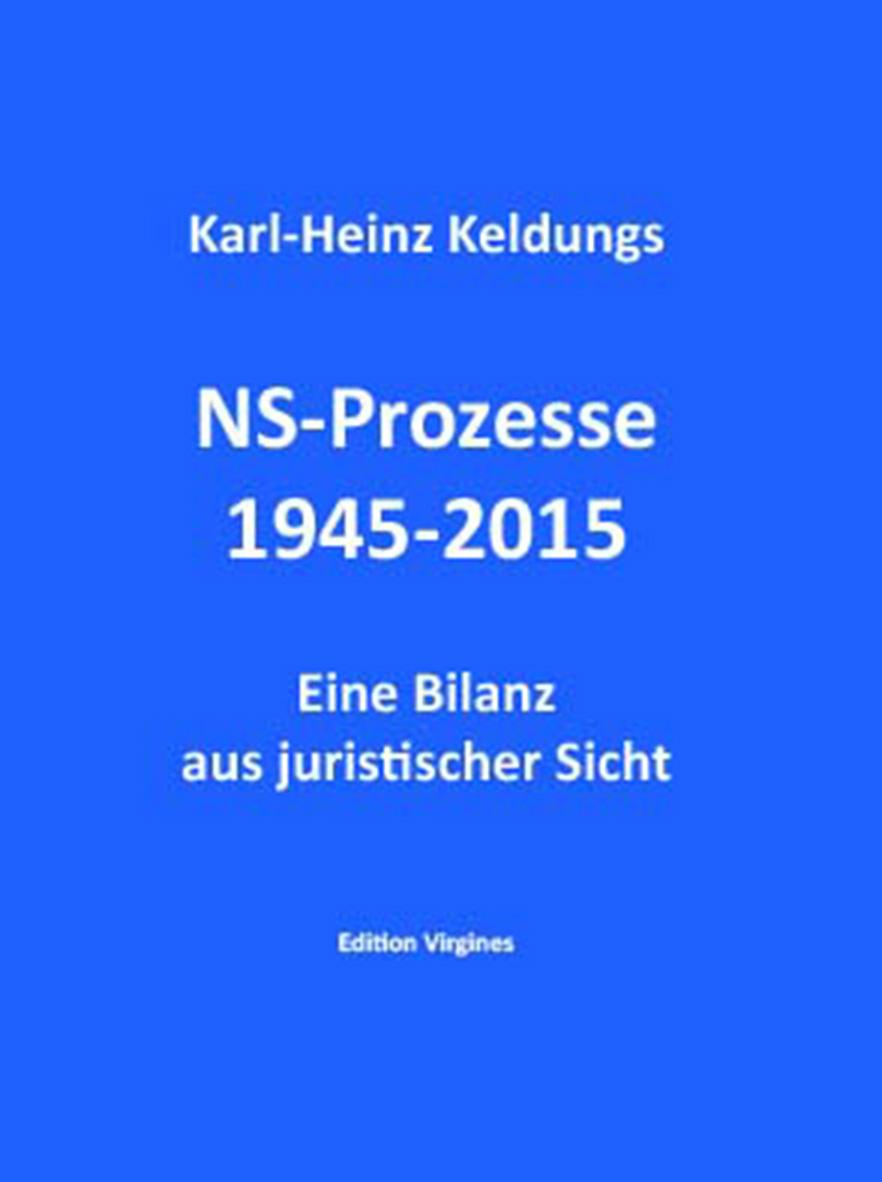 NS-Prozesse 1945-2015