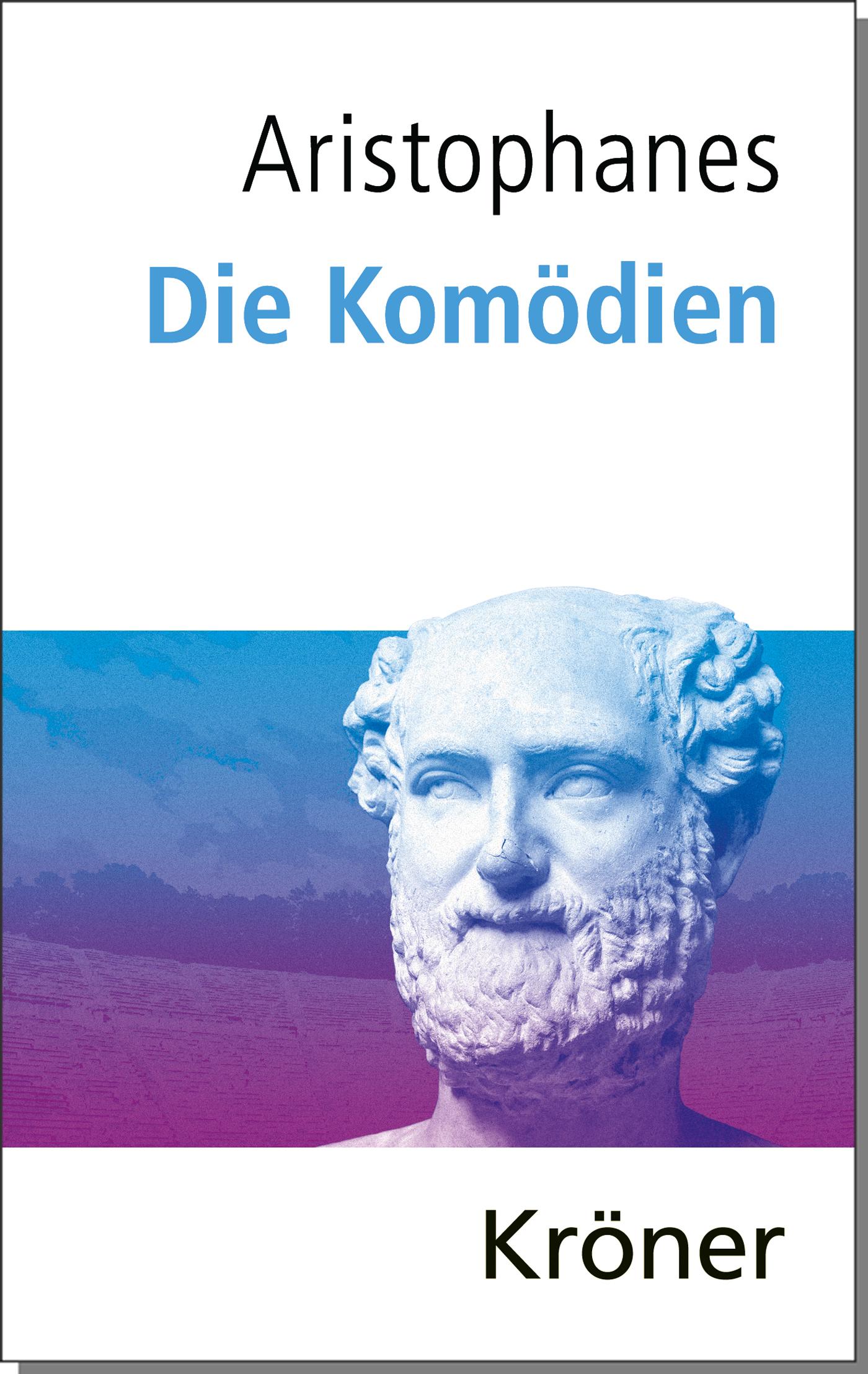 Die Komödien