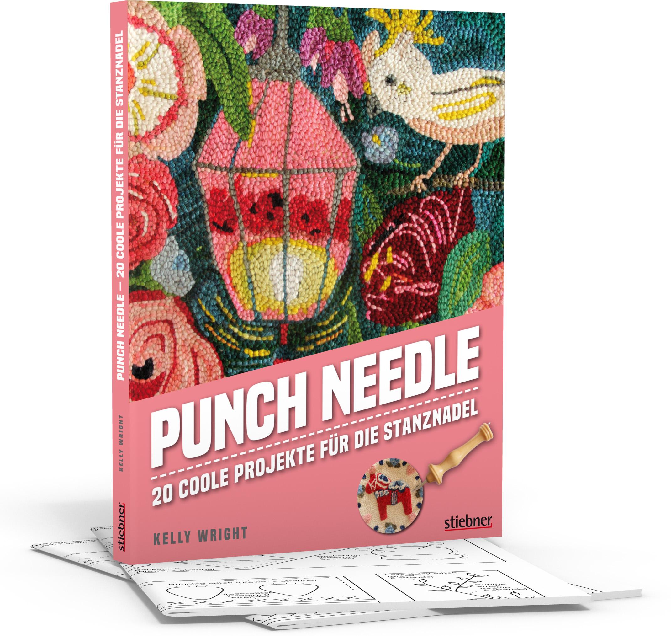 Punch Needle