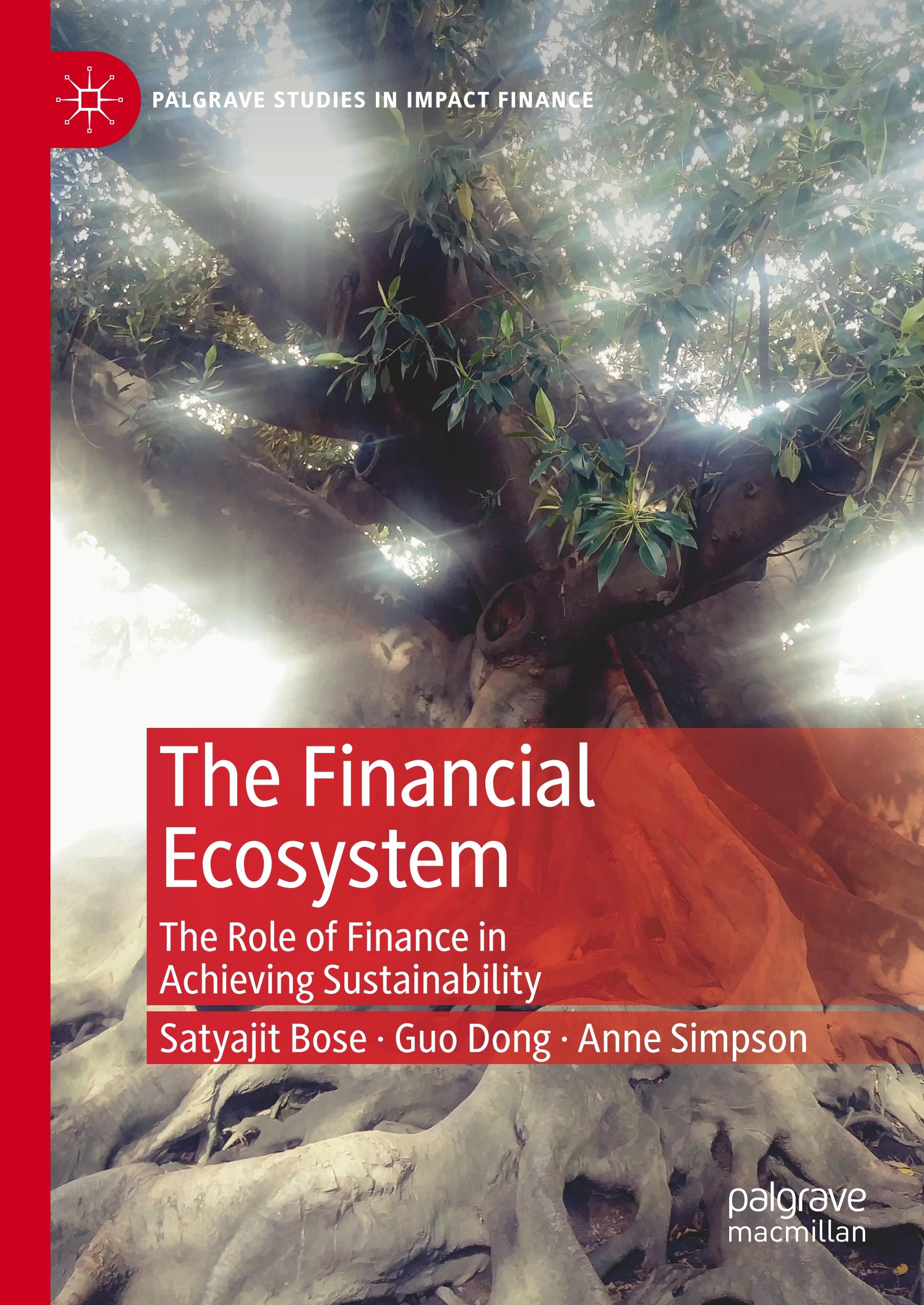 The Financial Ecosystem