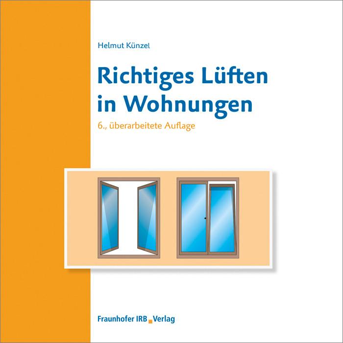 Richtiges Lüften in Wohnungen