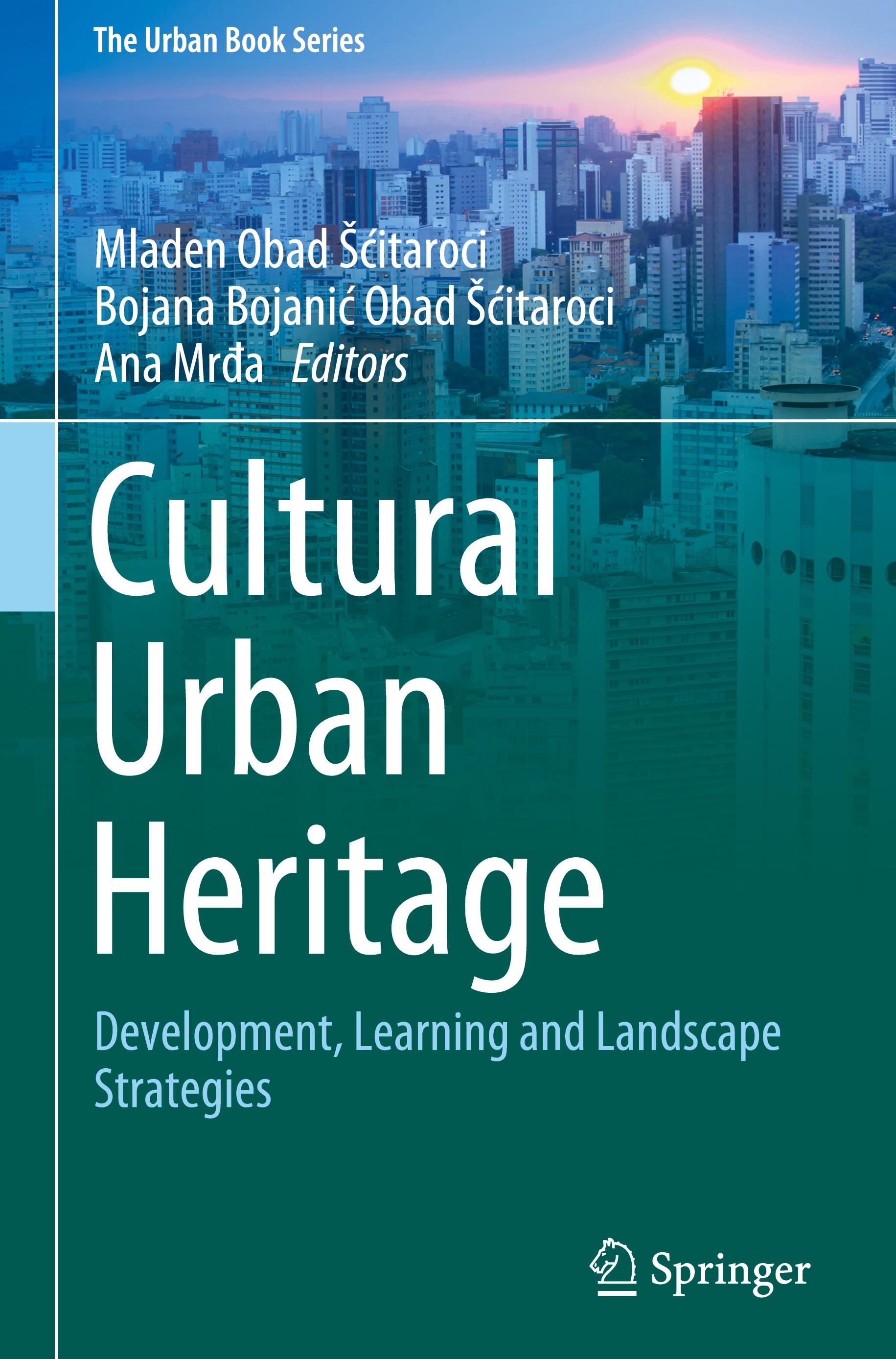 Cultural Urban Heritage