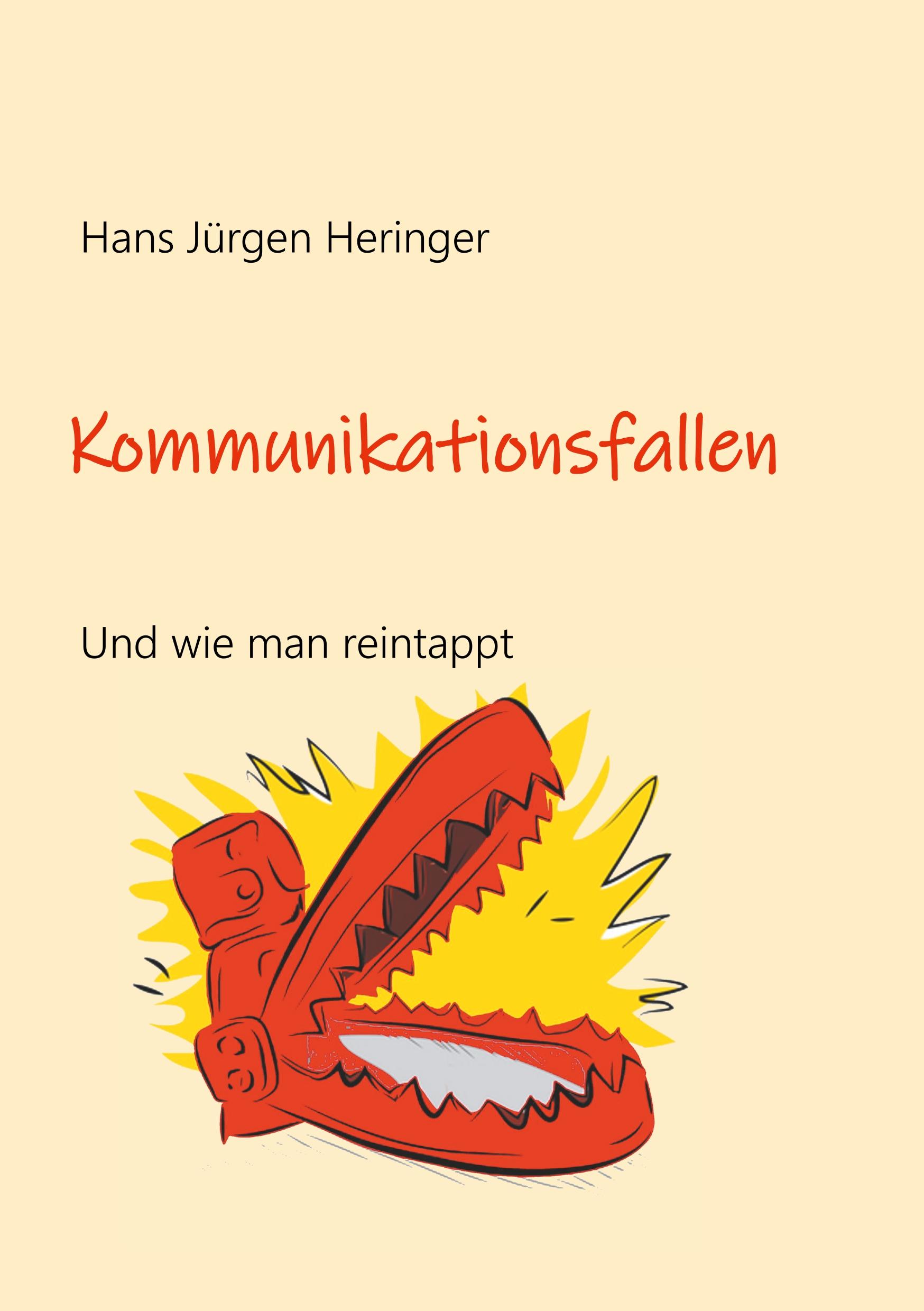 Kommunikationsfallen