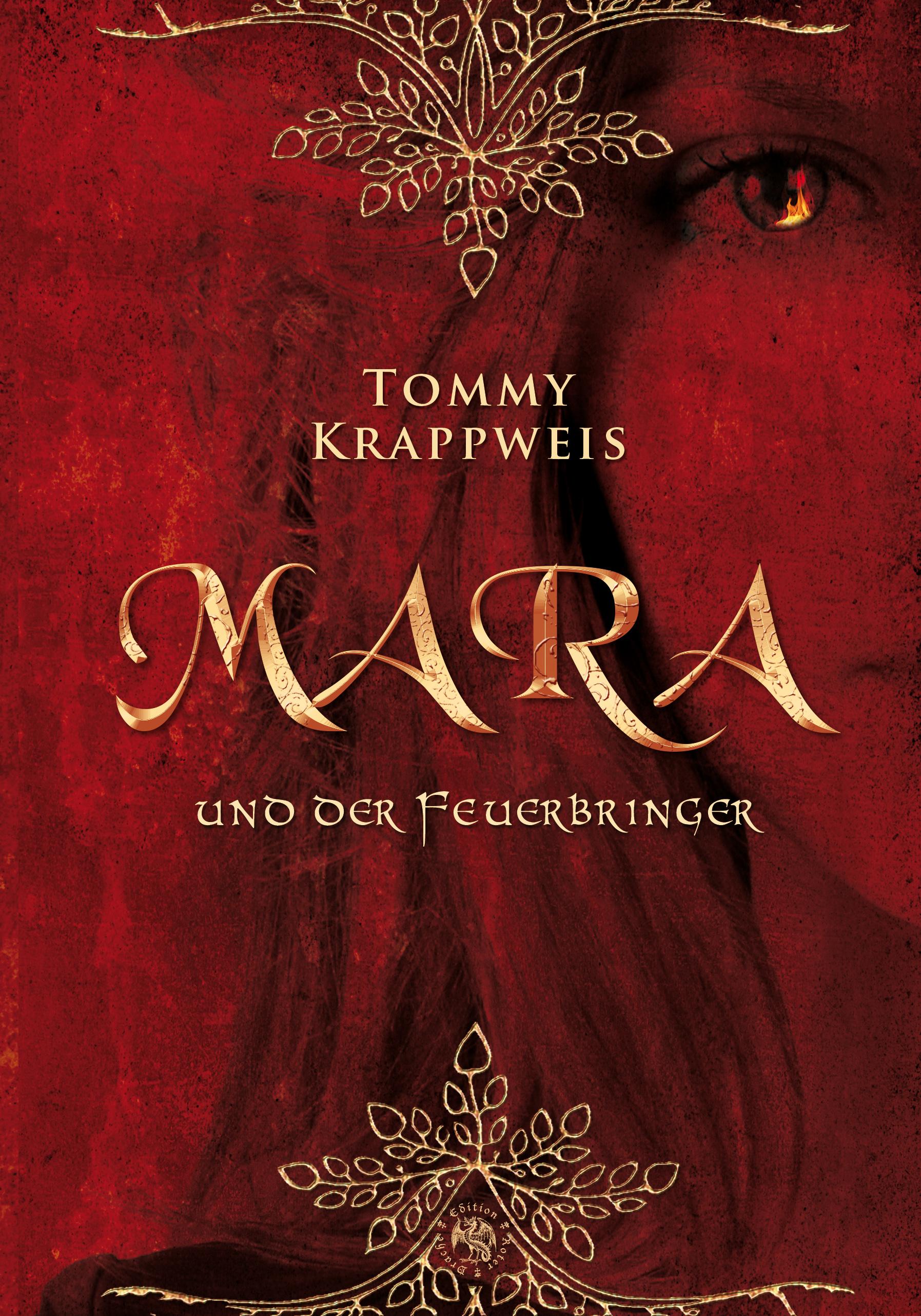 Mara und der Feuerbringer