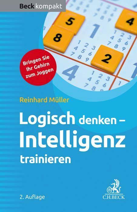 Logisch denken - Intelligenz trainieren