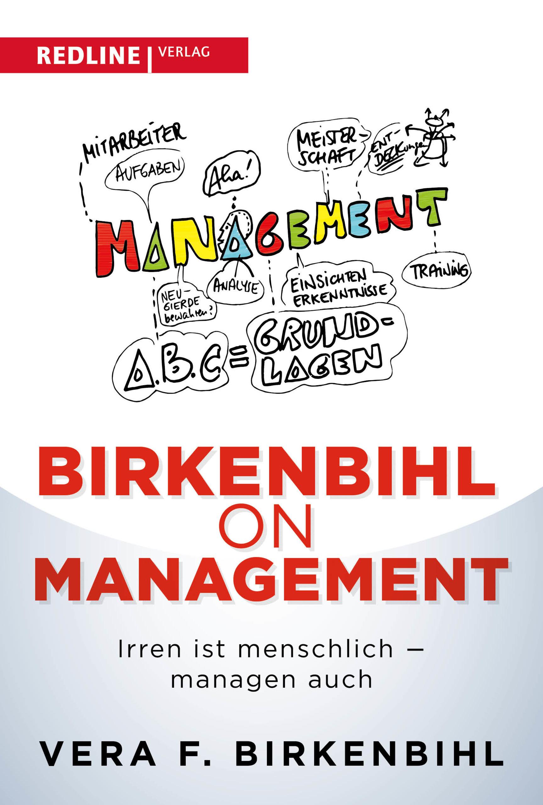 Birkenbihl on Management