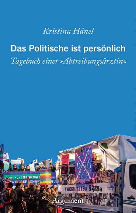 Das Politische ist persönlich