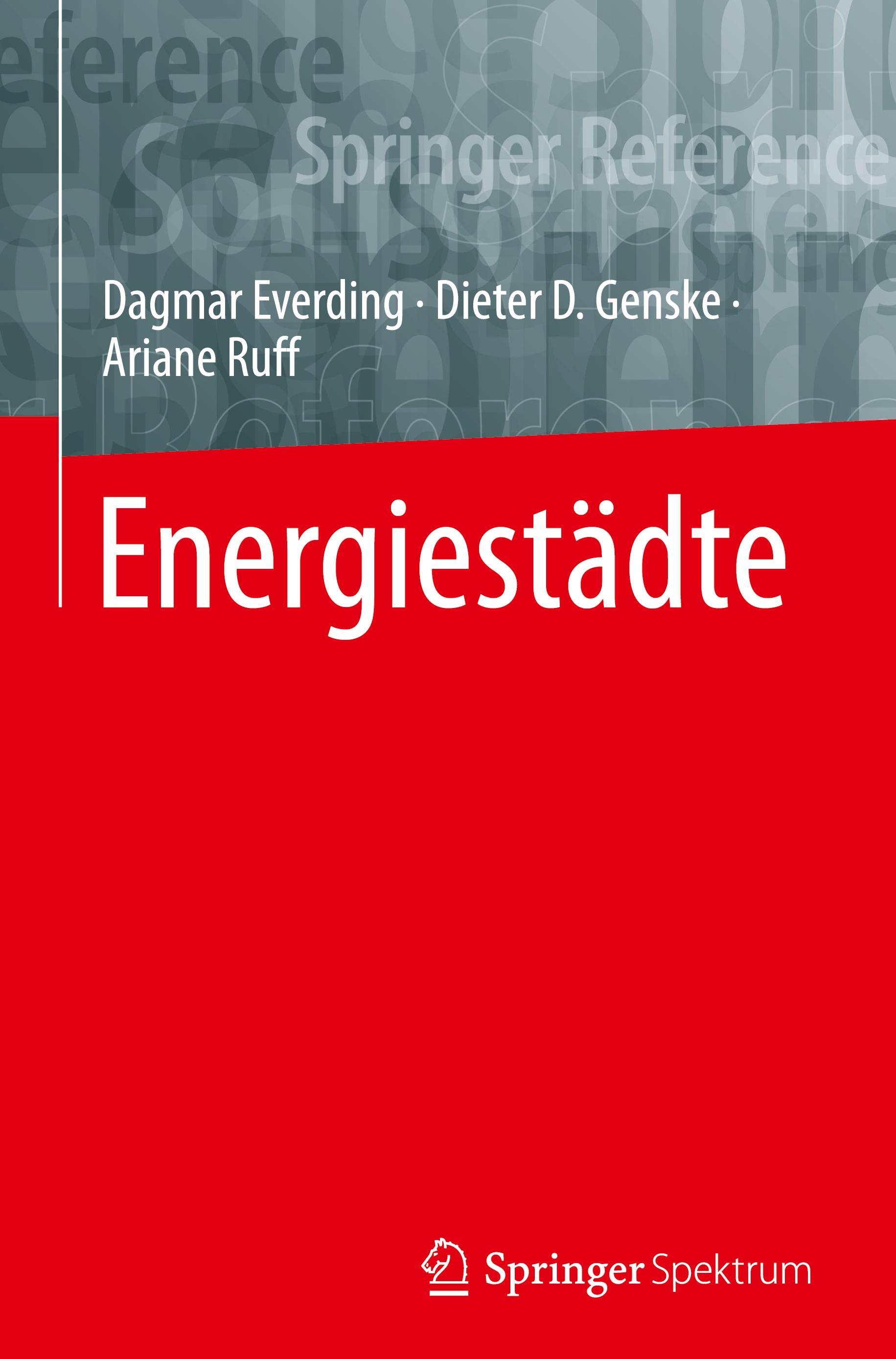 Energiestädte