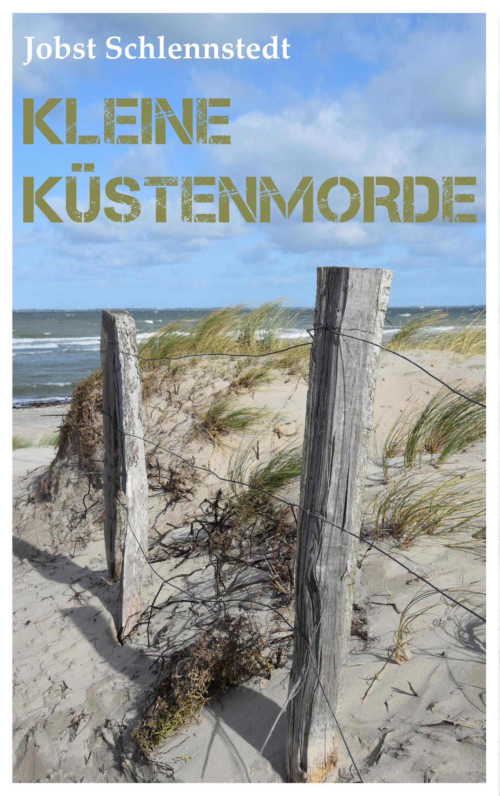 Kleine Küstenmorde