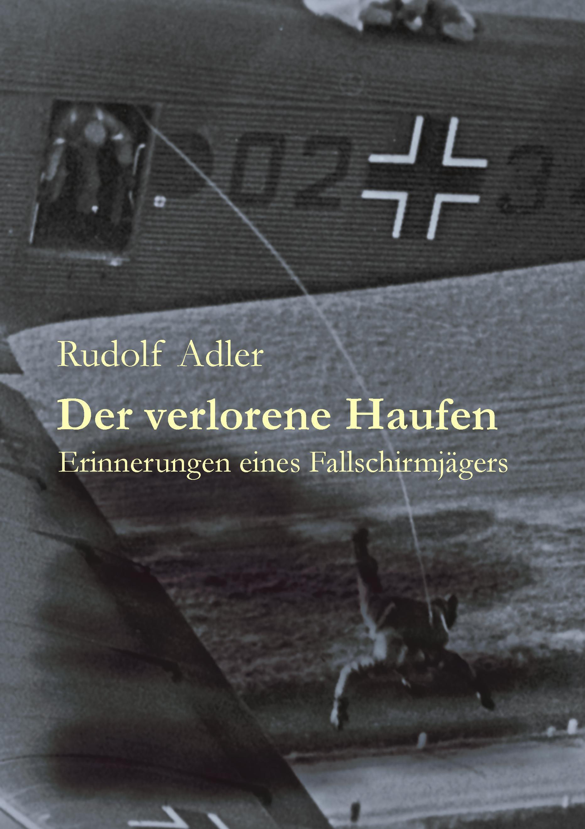 Der verlorene Haufen