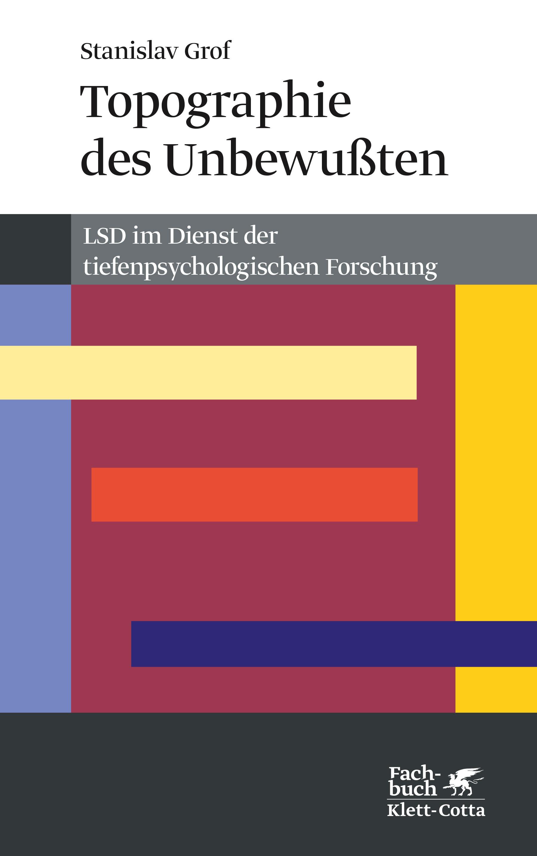 Topographie des Unbewussten