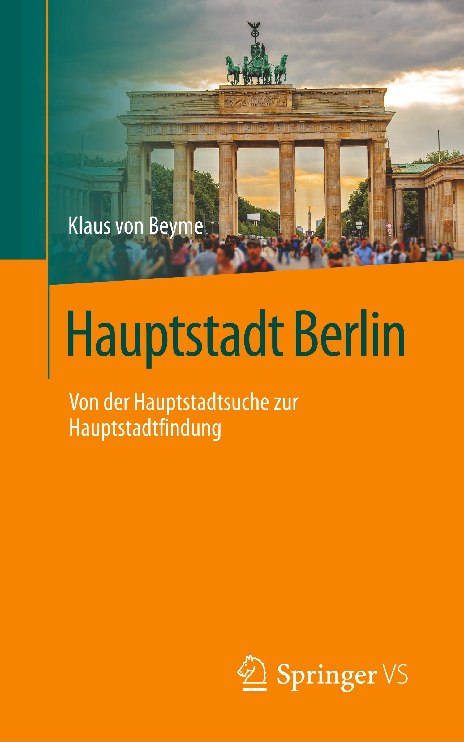 Hauptstadt Berlin