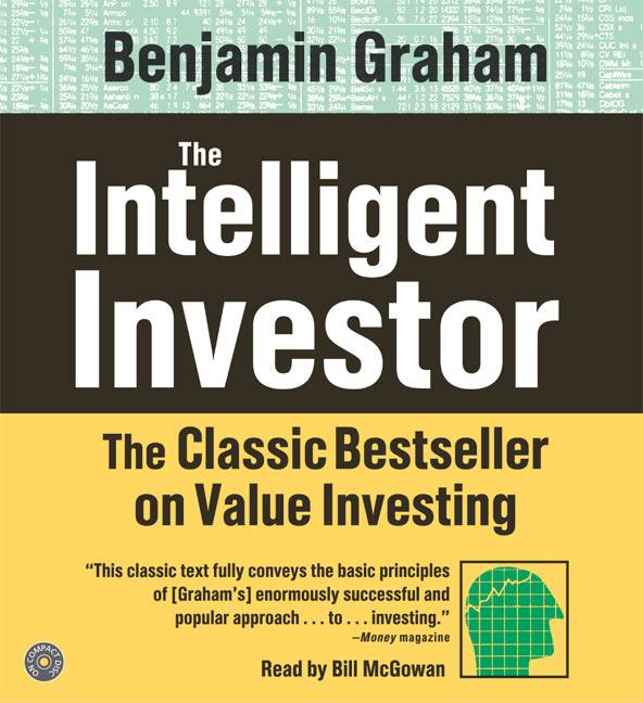 The Intelligent Investor CD