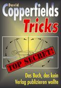 Copperfields Tricks