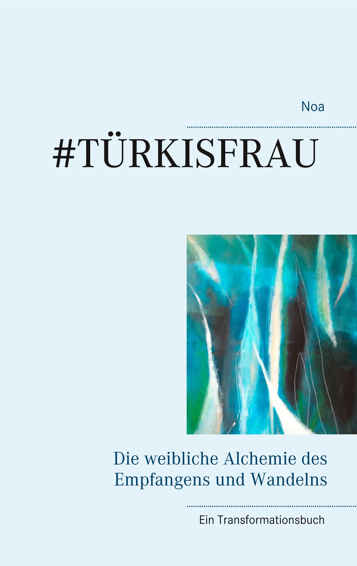 Türkisfrau