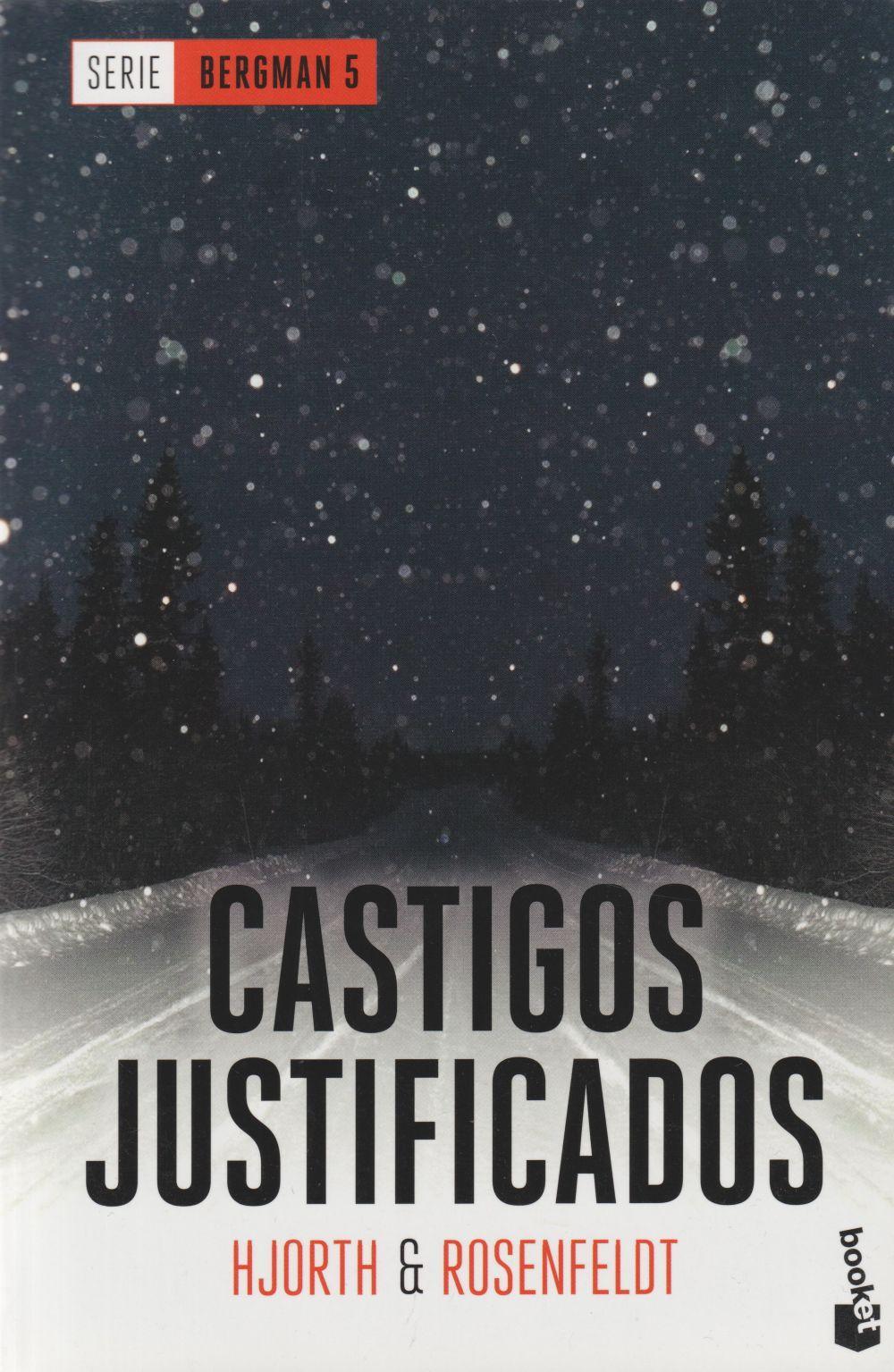 Castigos justificados