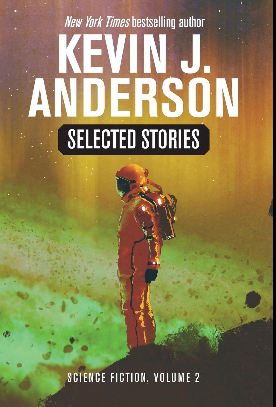 Selected Stories