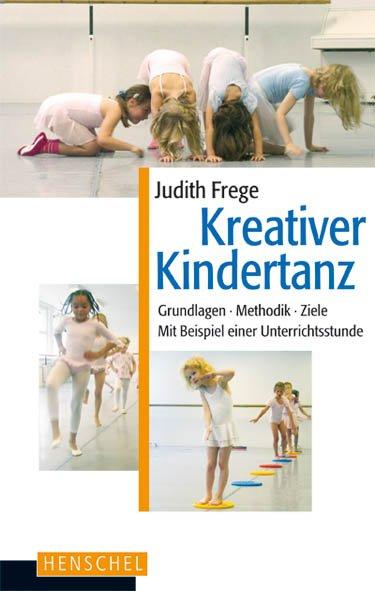 Kreativer Kindertanz