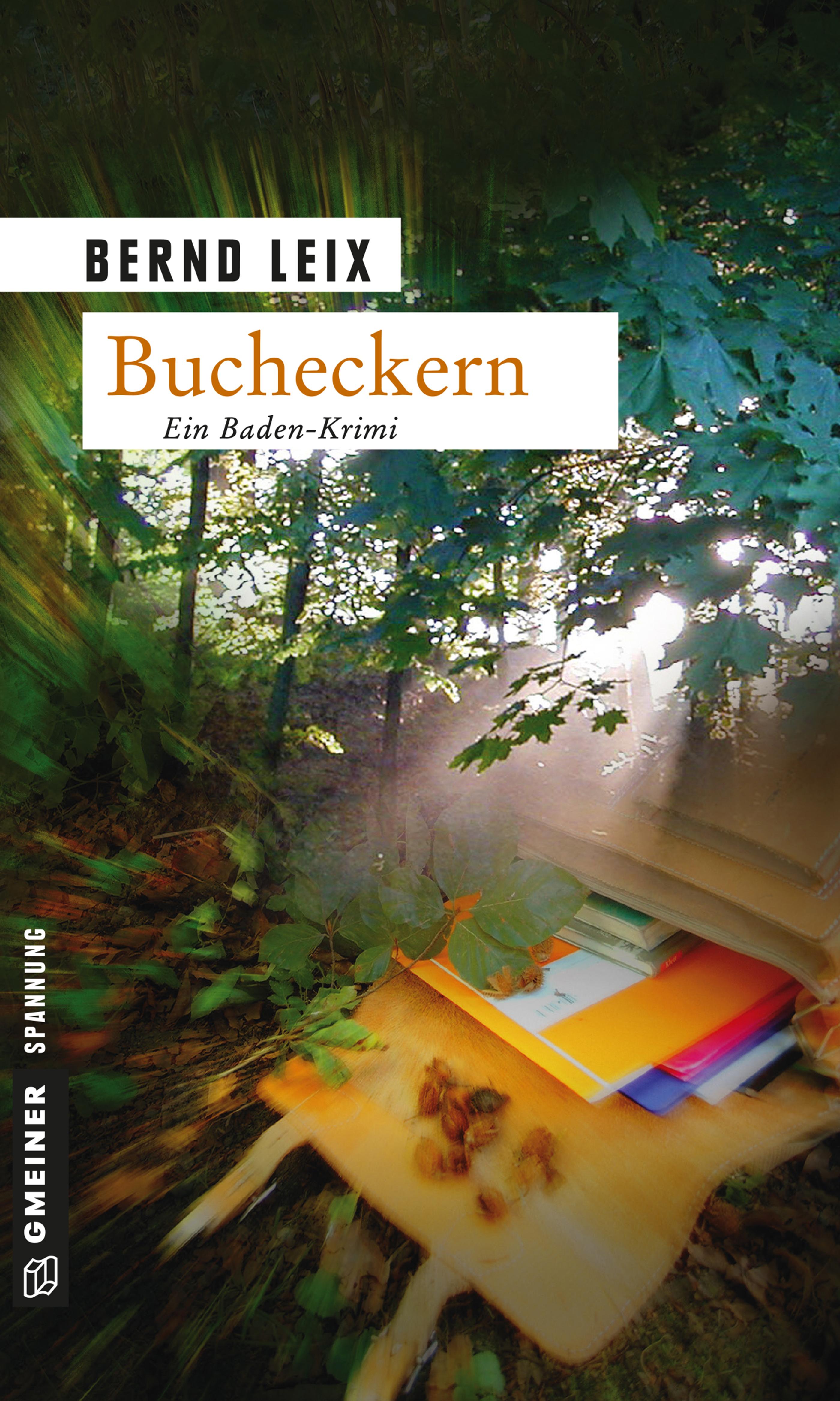 Bucheckern