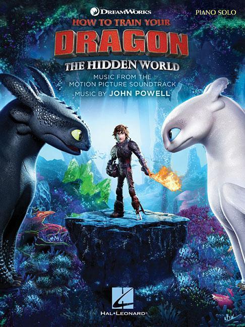 How to Train Your Dragon: The Hidden World