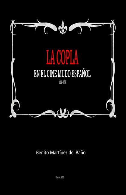 La Copla En El Cine Mudo Español