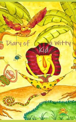 Diary of a Witty Kid