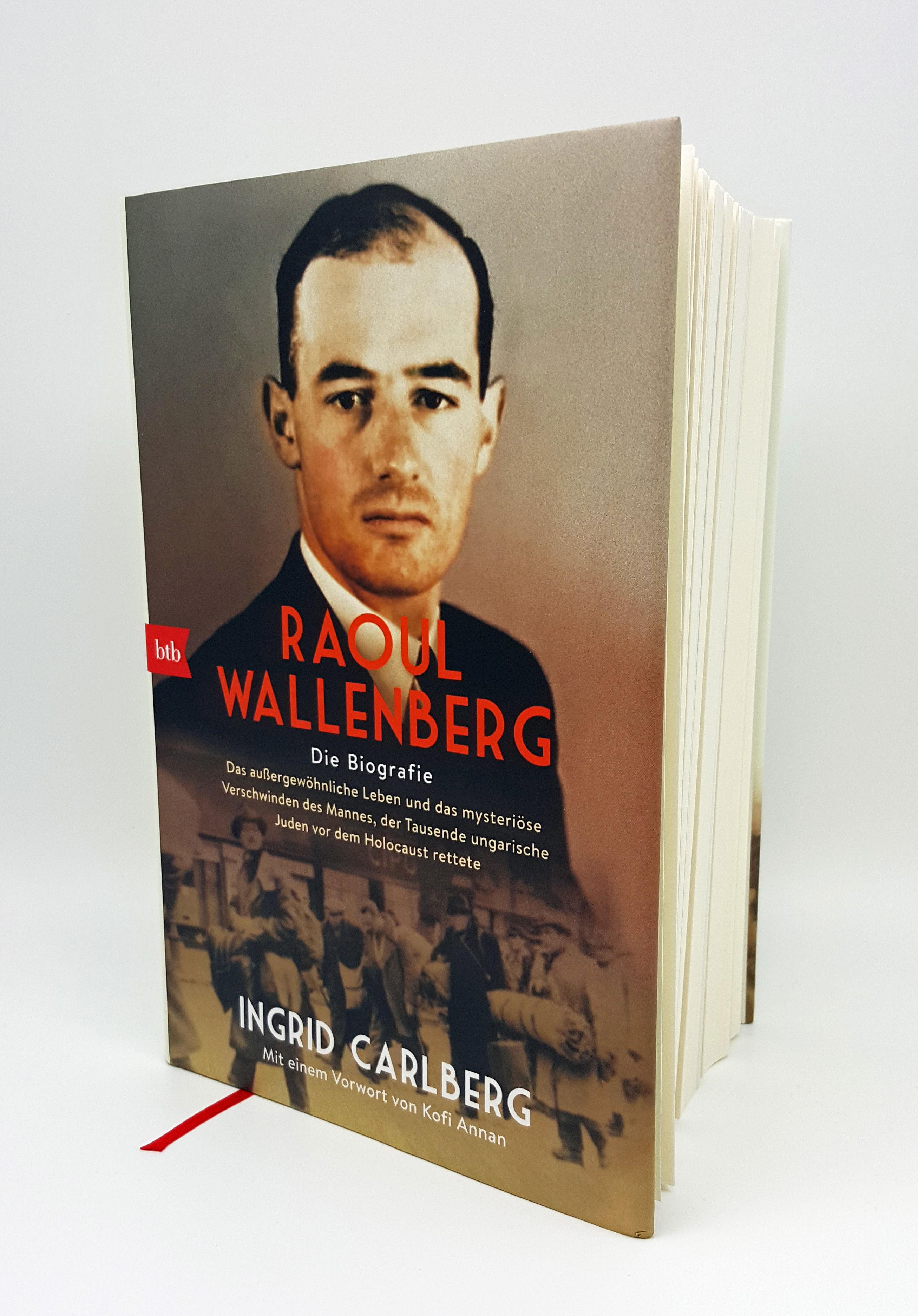 Raoul Wallenberg