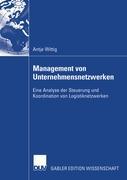 Management von Unternehmensnetzwerken