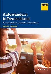 ADAC Autowandern in Deutschland