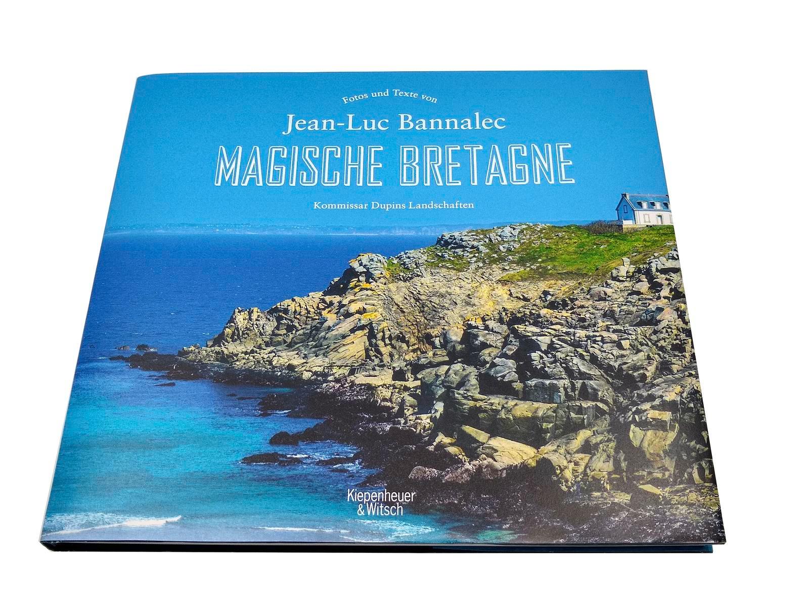 Magische Bretagne