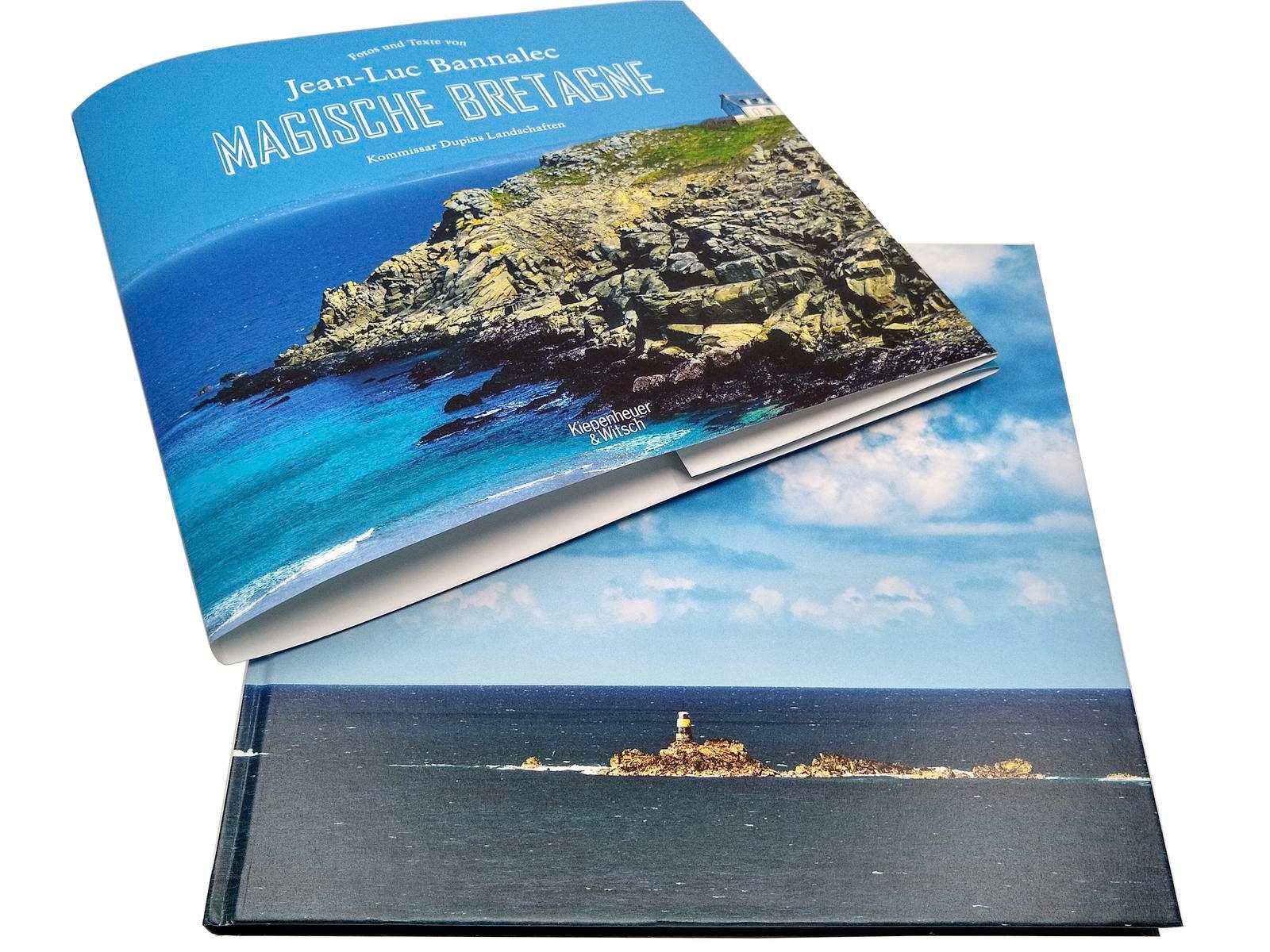 Magische Bretagne