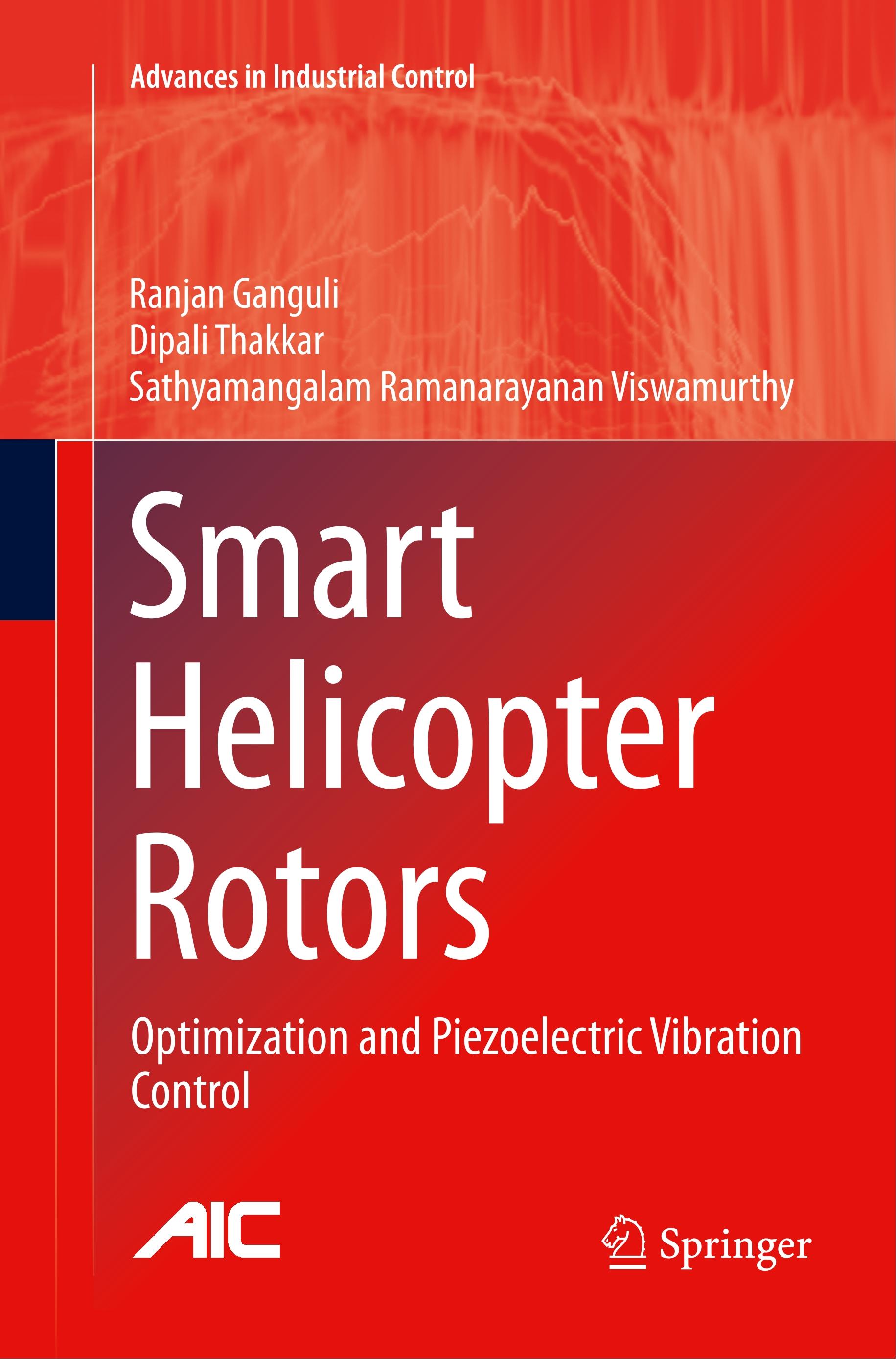 Smart Helicopter Rotors