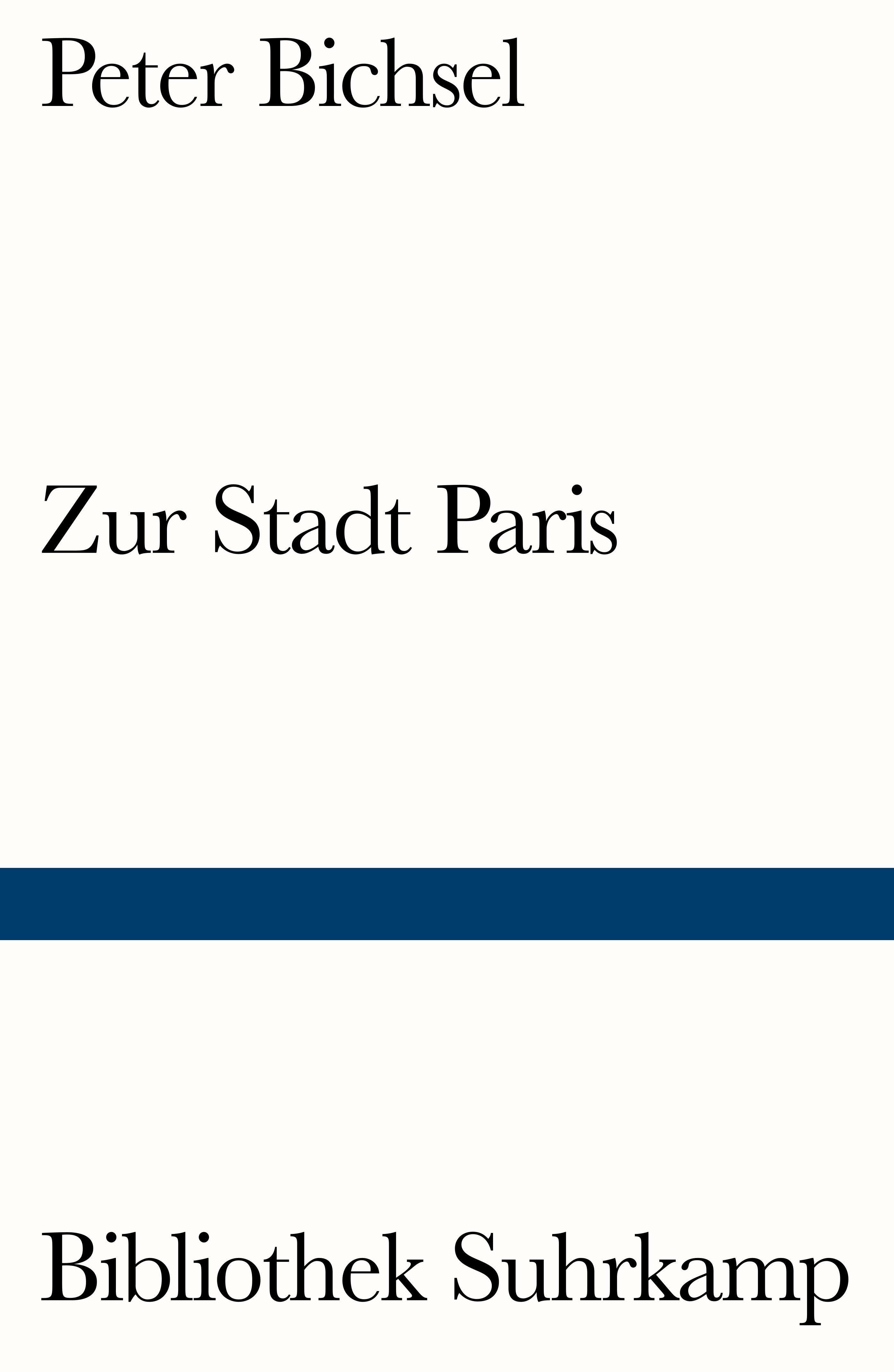 Zur Stadt Paris