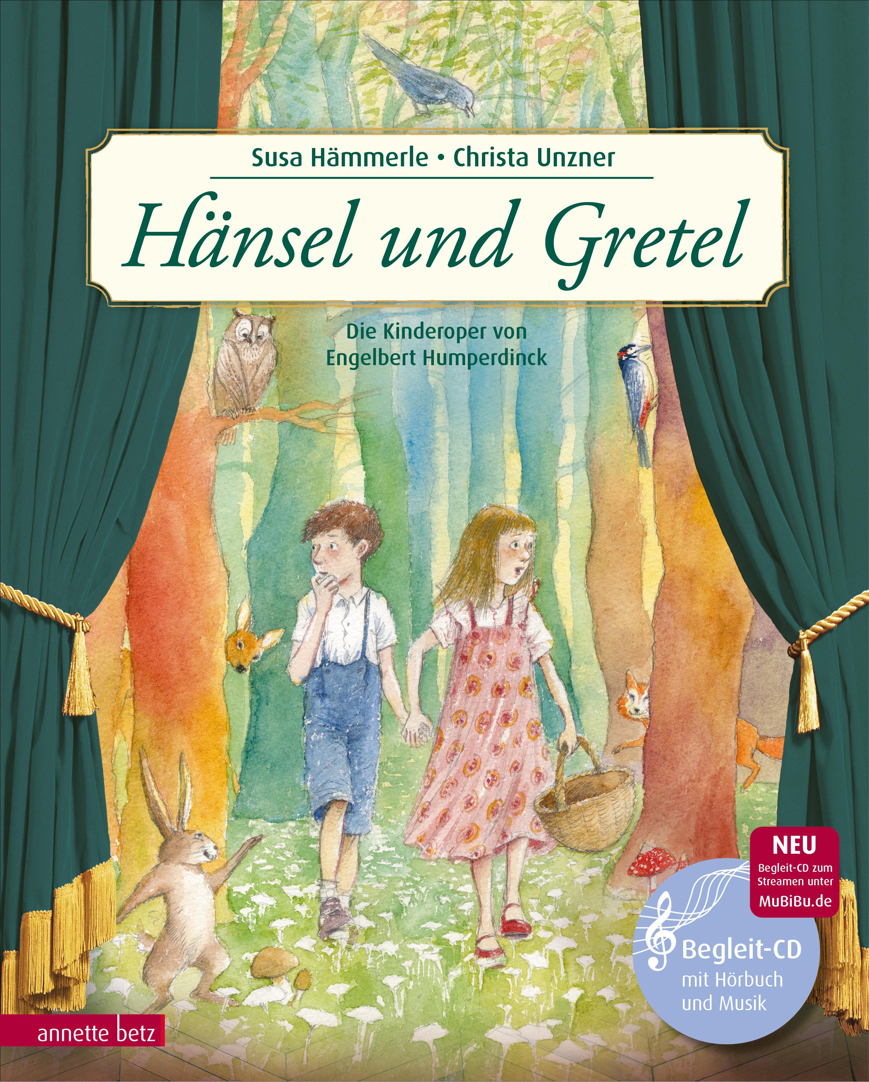 Hänsel und Gretel