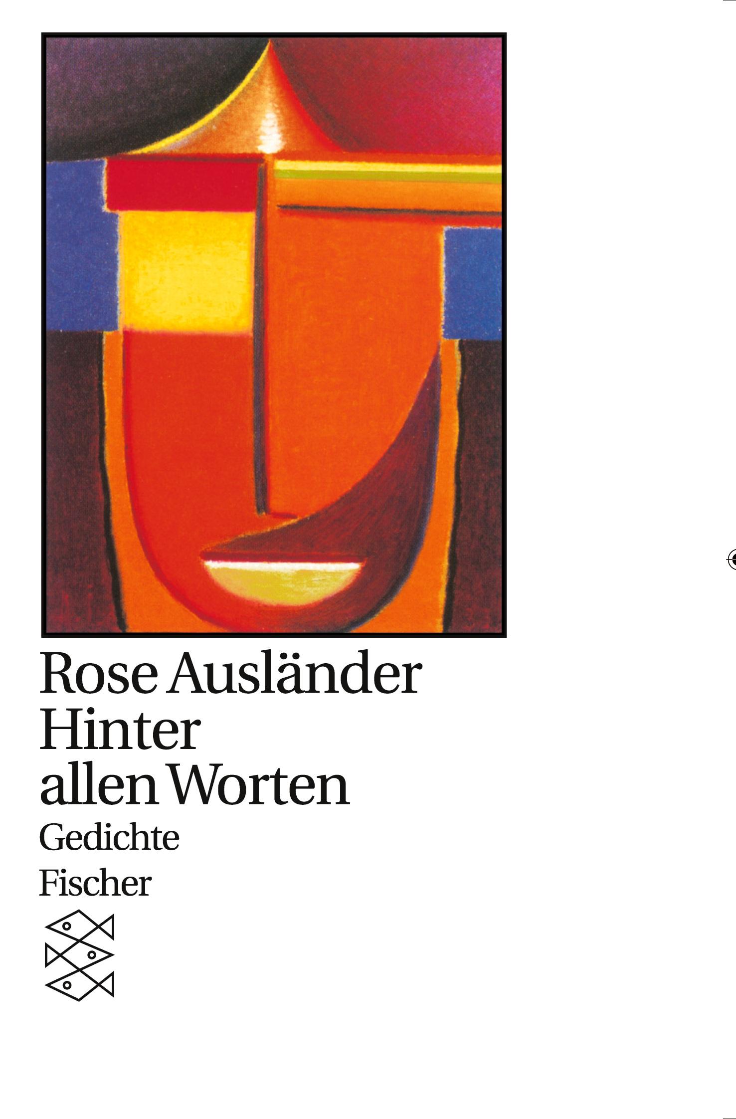 Hinter allen Worten