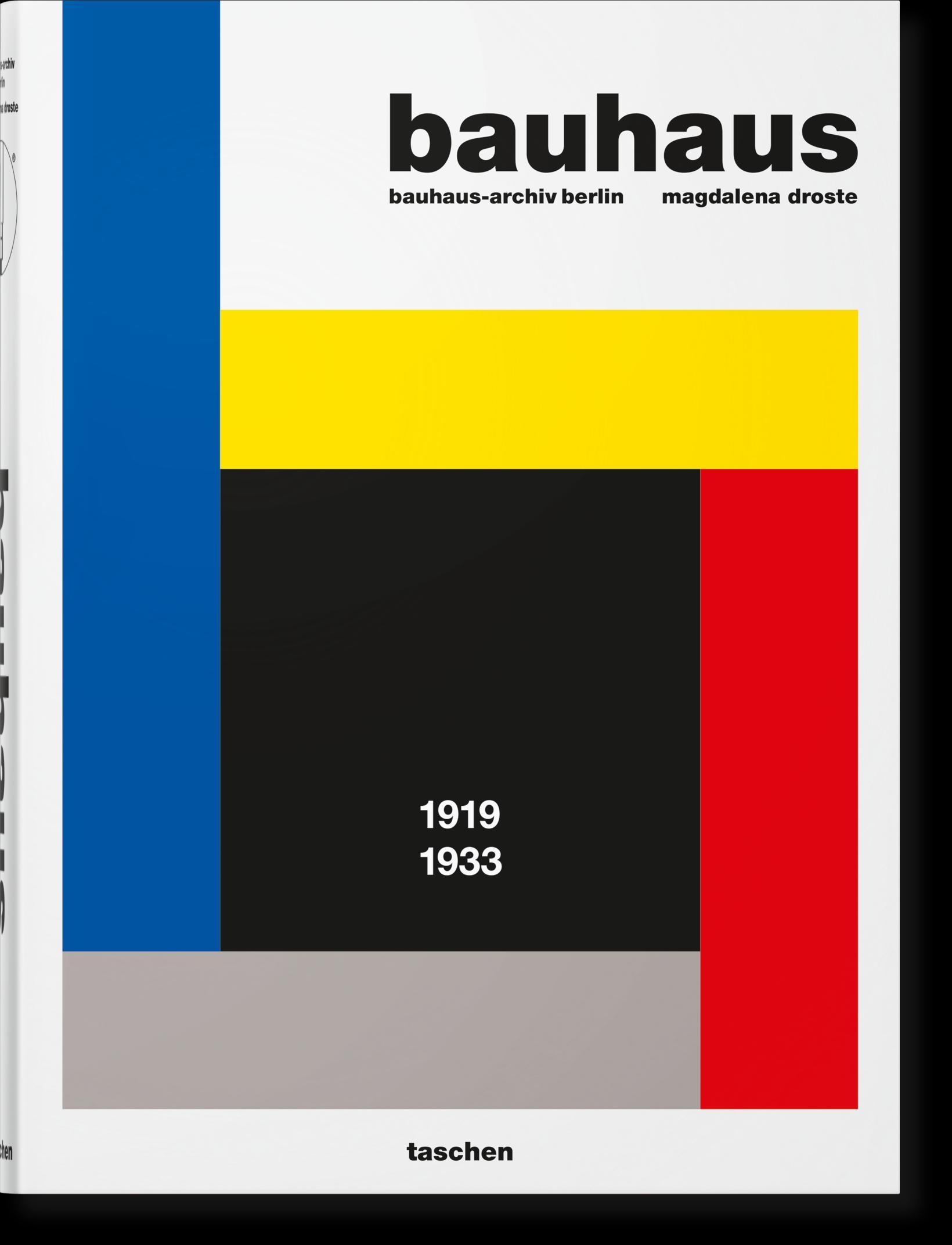 Bauhaus. Updated Edition