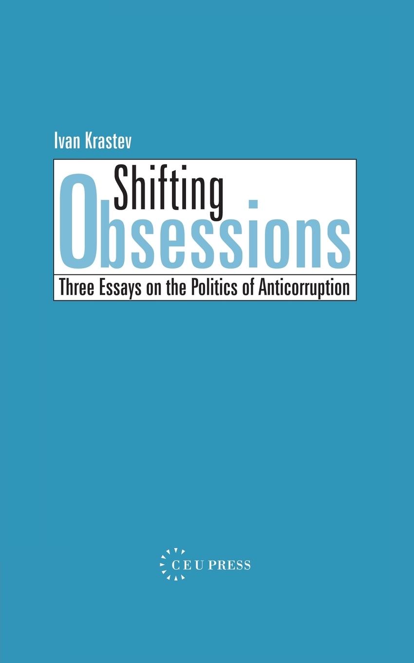 Shifting Obsessions